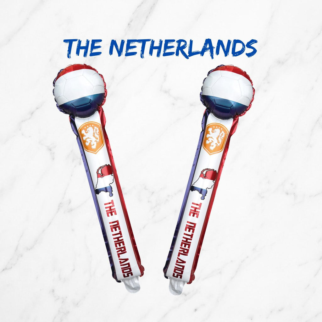 Soccer Cheer Fan Kit Sticks 2026, Stadium Noise Makers, Football Watch Party LM32 669427