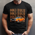 Custom Car Photo Vintage Comfort Shirt - Personalized Gift for Car Lovers TH10 170081