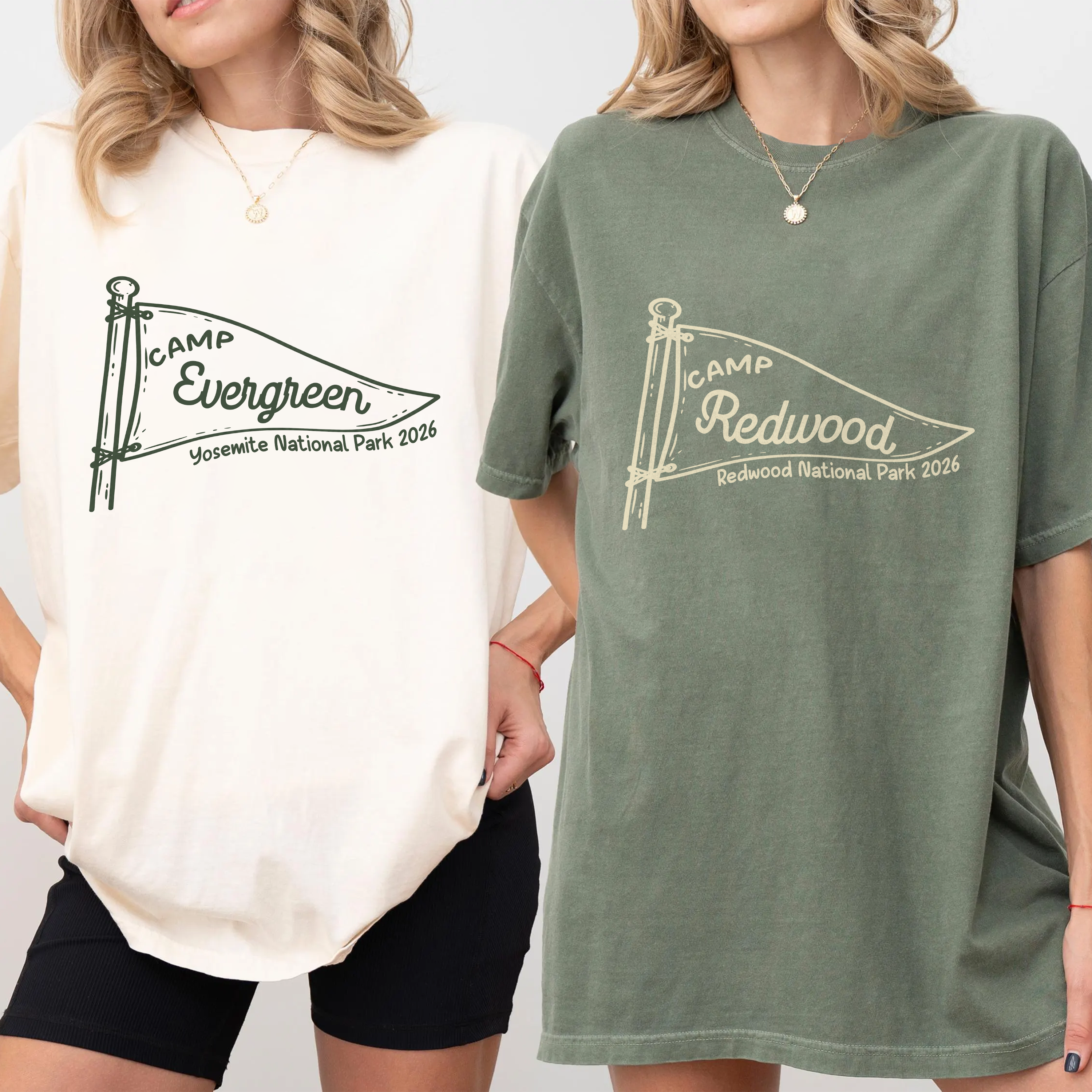 Personalized Camp Timberline Comfort Shirt Camping Adventure T-Shirt, Outdoor Lover Gift TH10 170427