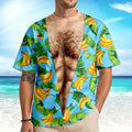 Personalized Funny T-shirt - Summer Vacation And Travel Gifts For Men HA75 921810