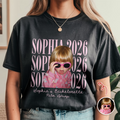 Custom Photo Bachelorette Comfort Shirt Bridal Party HA75 921814