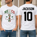 Personalized International Soccer Tournament Bright Shirt Gifts For Soccer Lovers, Sports Fans HA75 921790