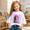 Custom Kid Photo First Day Of School Kid Size Shirt - Personalized Back To School Gift For Kids HA75 921664