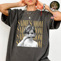 Personalized Vintage Photo Mom Dad Grandma Grandpa Family Comfort Shirt HA75 921360