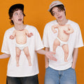 Personalized Funny Baby Body 3D AOP Shirt HO82 903096