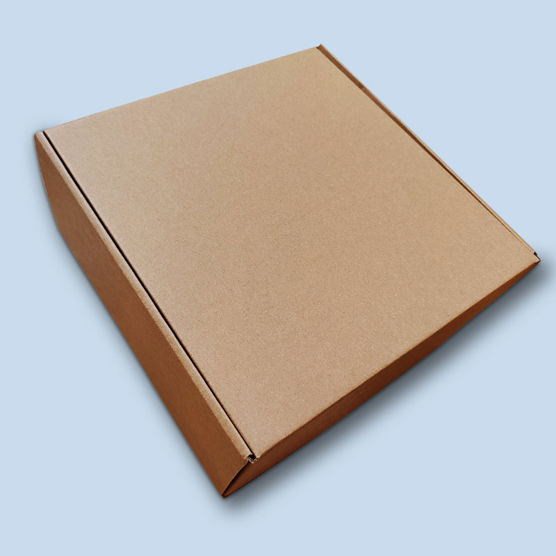 Box For Embroidered Trucker Hat