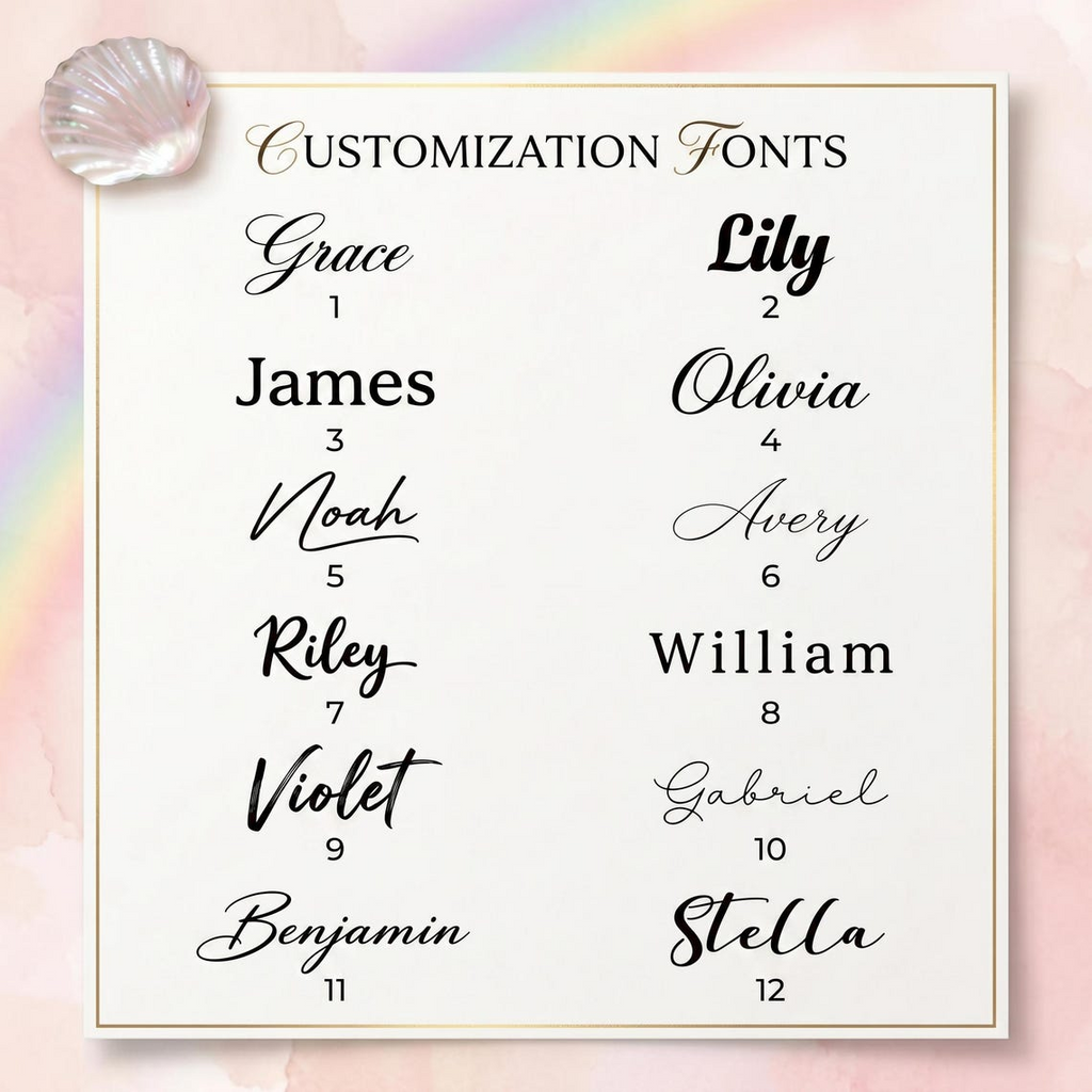 Personalized Custom Name Gingham Makeup Bag, Ruffled Cosmetic Pouch, Bridesmaid Gift TH10 170433