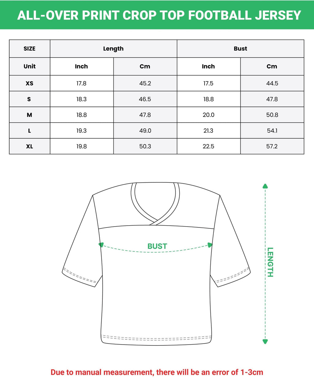 Custom Name Mexico Split Soccer Personalized Jersey Crop Tee For Sport Lovers HA75 921804